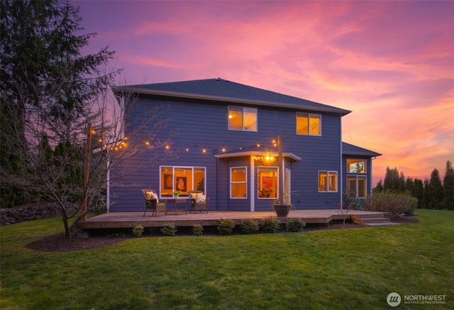 8115 209th Avenue SE, Snohomish, WA 98290