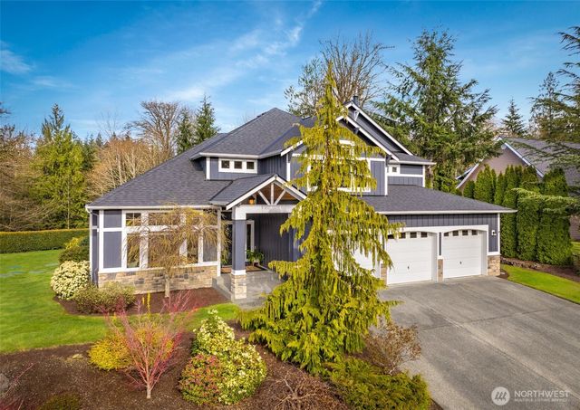 8115 209th Avenue SE, Snohomish, WA 98290