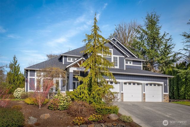 8115 209th Avenue SE, Snohomish, WA 98290