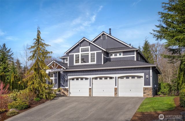 8115 209th Avenue SE, Snohomish, WA 98290