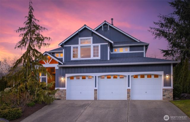 8115 209th Avenue SE, Snohomish, WA 98290