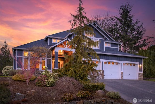 8115 209th Avenue SE, Snohomish, WA 98290