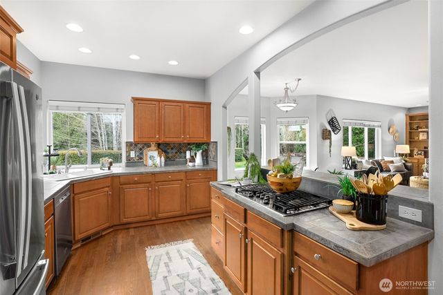 8115 209th Avenue SE, Snohomish, WA 98290