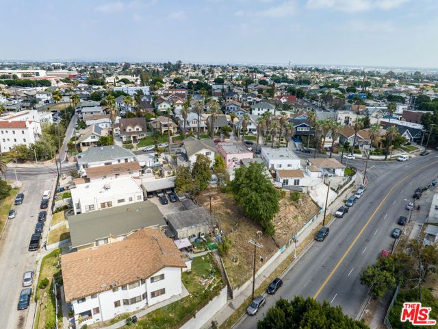 716 S Boyle Avenue, Los Angeles, CA 90023