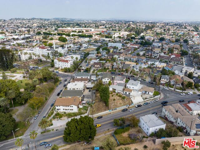 716 S Boyle Avenue, Los Angeles, CA 90023