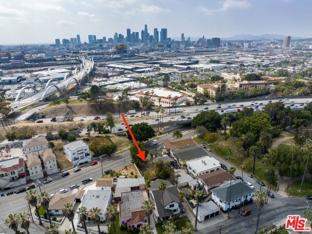 716 S Boyle Avenue, Los Angeles, CA 90023