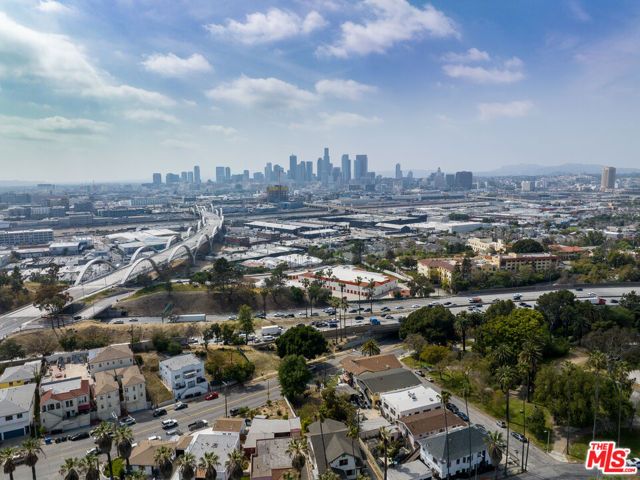 716 S Boyle Avenue, Los Angeles, CA 90023