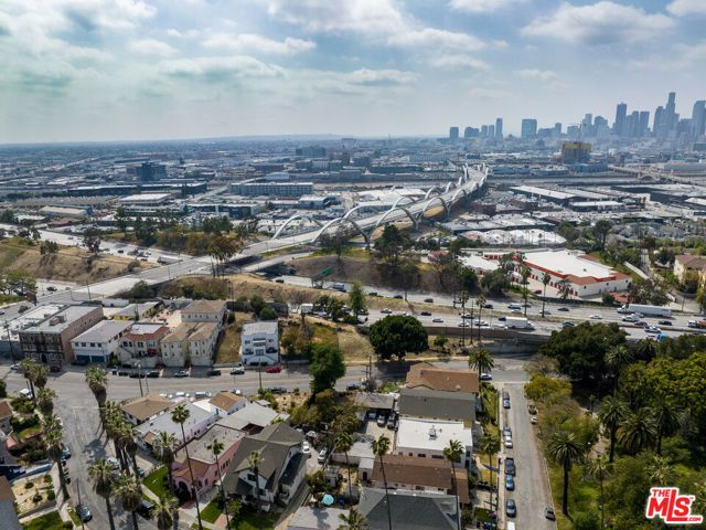 716 S Boyle Avenue, Los Angeles, CA 90023