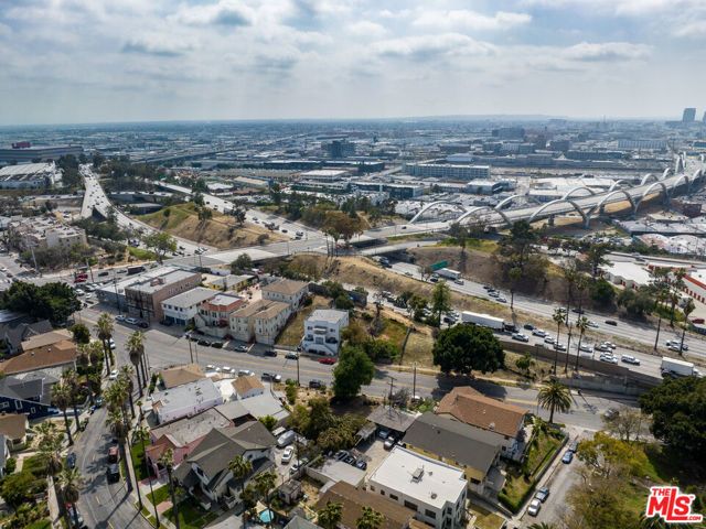 716 S Boyle Avenue, Los Angeles, CA 90023