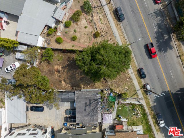 716 S Boyle Avenue, Los Angeles, CA 90023