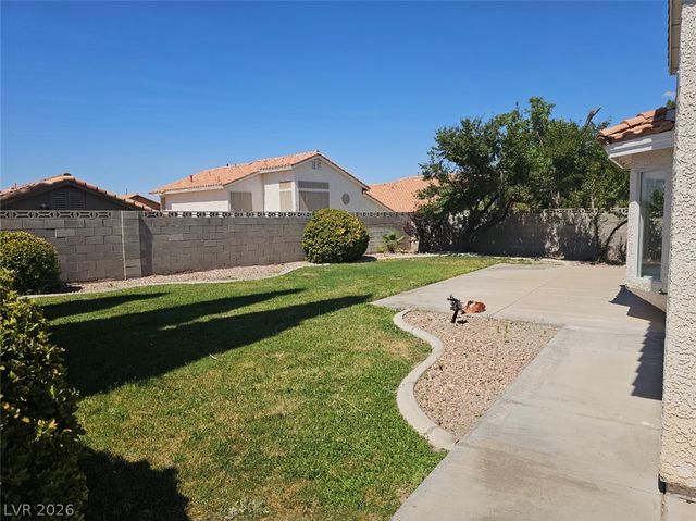 150 Kachina Drive, Henderson, NV 89074
