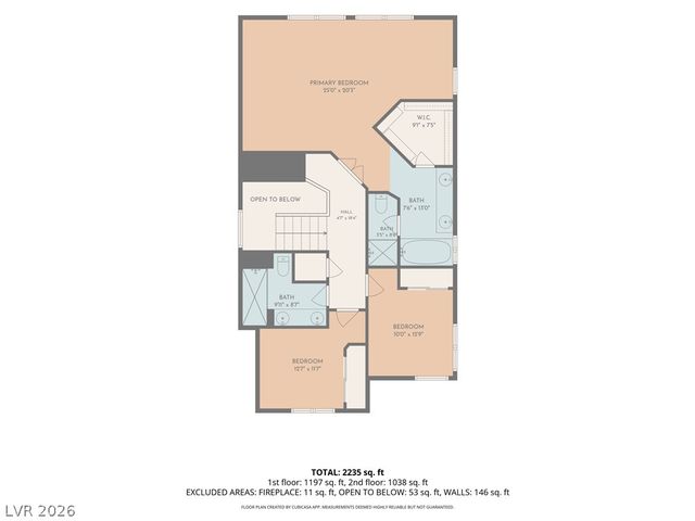 150 Kachina Drive, Henderson, NV 89074