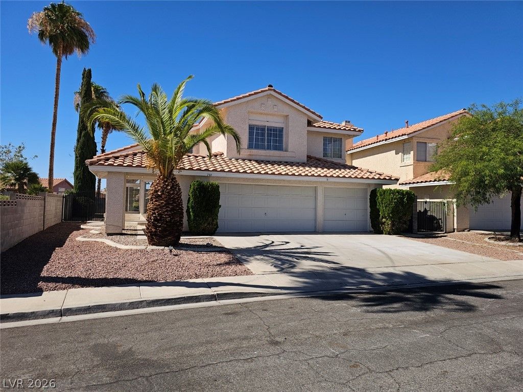 150 Kachina Drive, Henderson, NV 89074