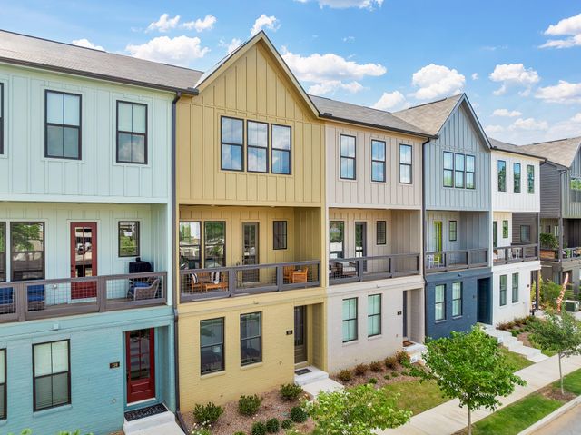 163 Peerless Avenue, Chattanooga, TN 37405