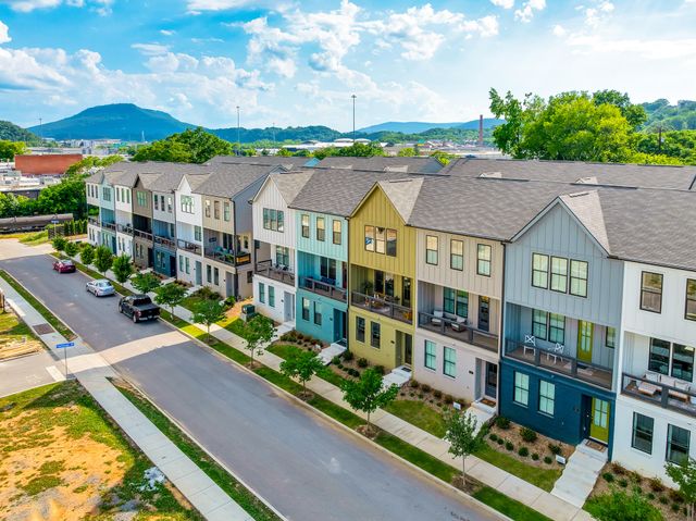 163 Peerless Avenue, Chattanooga, TN 37405