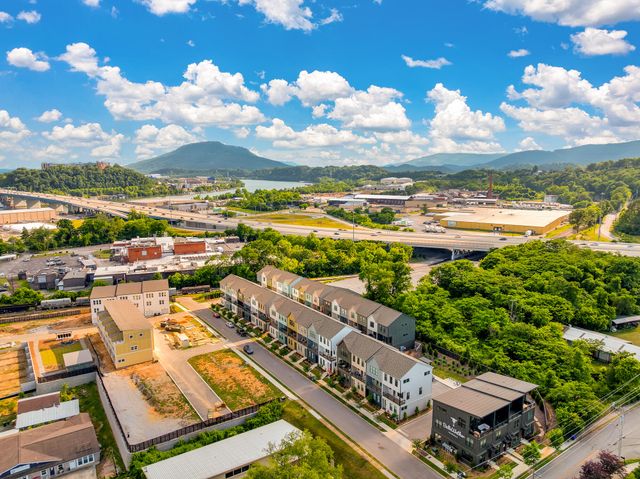 163 Peerless Avenue, Chattanooga, TN 37405