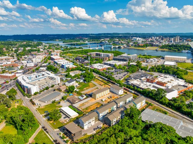 163 Peerless Avenue, Chattanooga, TN 37405