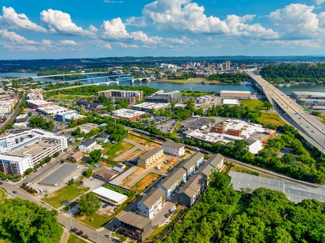 163 Peerless Avenue, Chattanooga, TN 37405