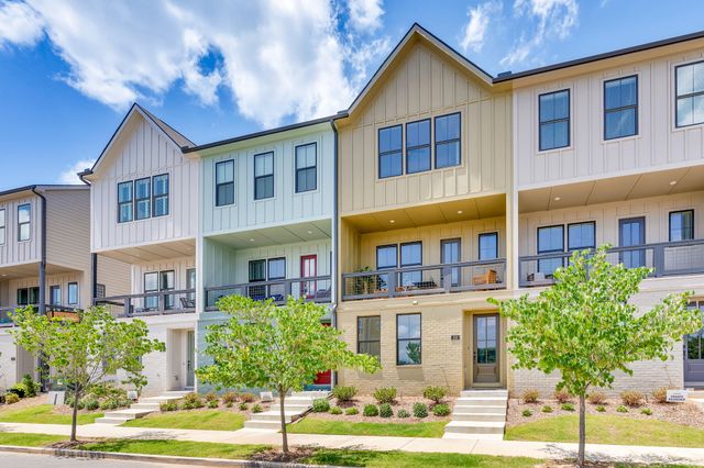 163 Peerless Avenue, Chattanooga, TN 37405