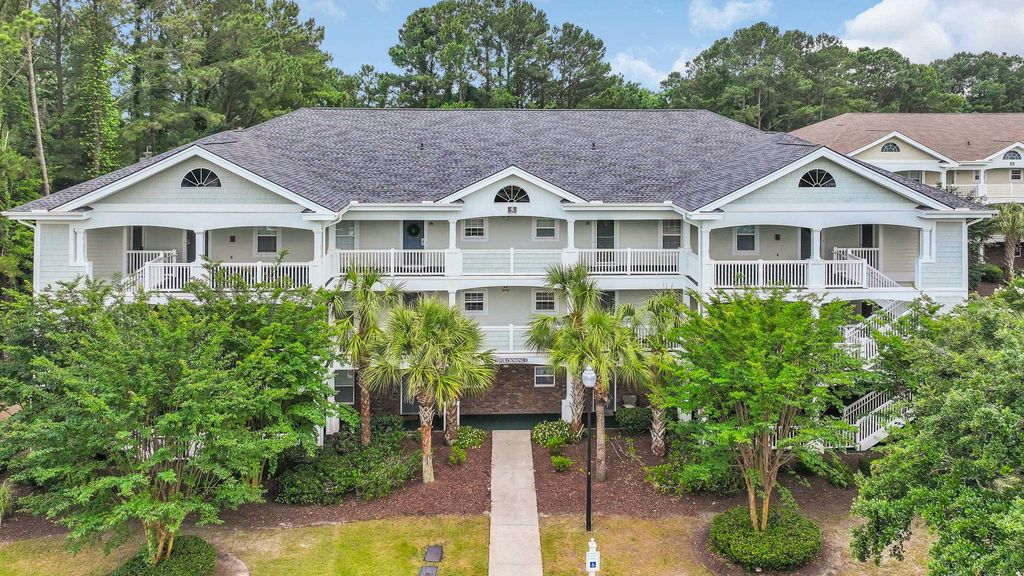 5825 Catalina Dr Unit 523, North Myrtle Beach, SC 29582
