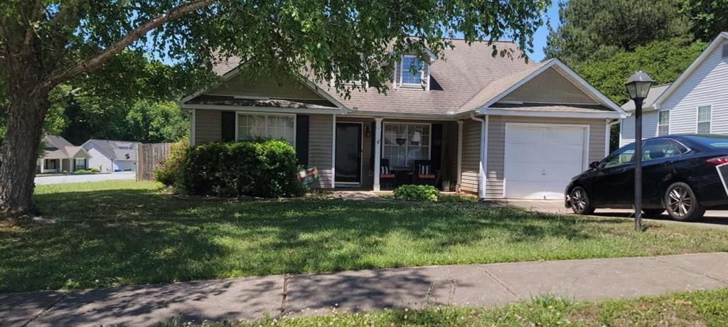 536 Creekview Overlook, Stockbridge, GA 30281