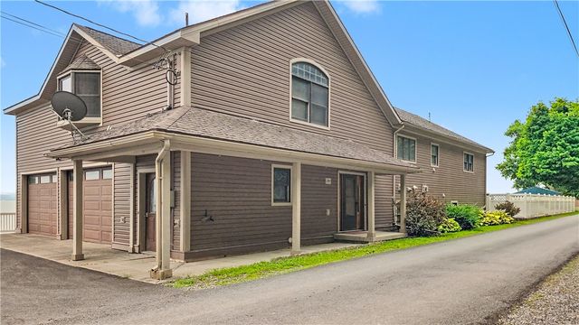 1751 Honoco Road, Ledyard, NY 13026