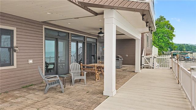 1751 Honoco Road, Ledyard, NY 13026