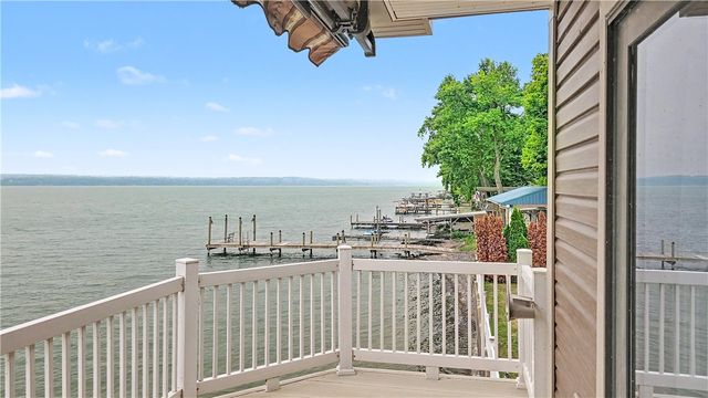 1751 Honoco Road, Ledyard, NY 13026