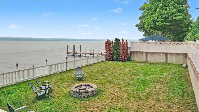 1751 Honoco Road, Ledyard, NY 13026