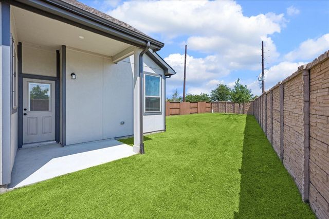9702 Soto Street, Manvel, TX 77583