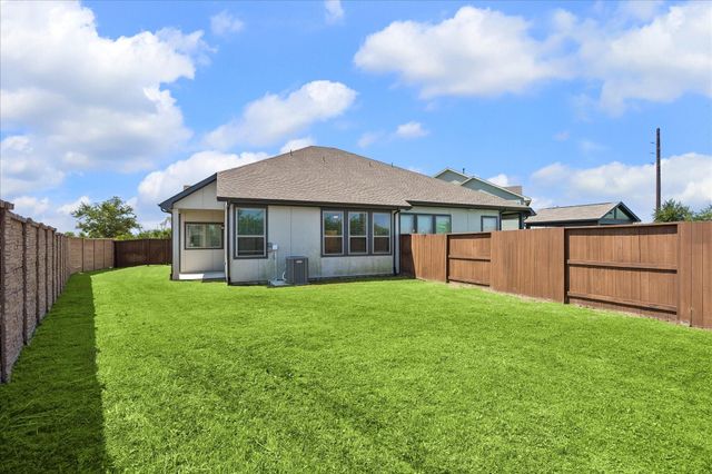 9702 Soto Street, Manvel, TX 77583