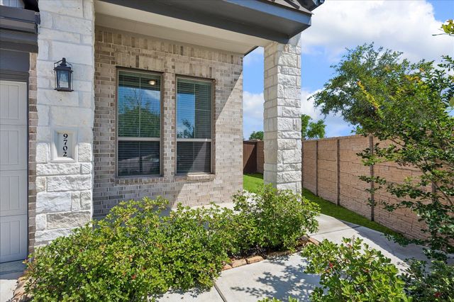 9702 Soto Street, Manvel, TX 77583