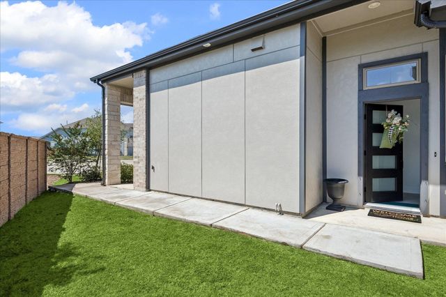 9702 Soto Street, Manvel, TX 77583