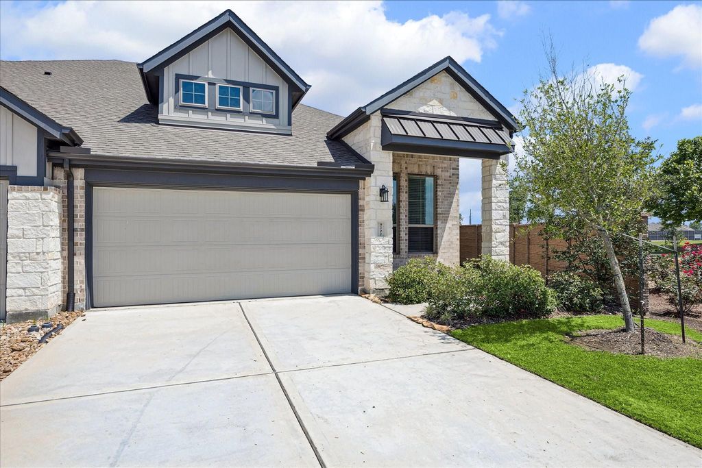 9702 Soto Street, Manvel, TX 77583