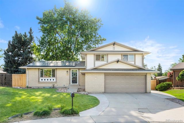 1545 S Kline Court