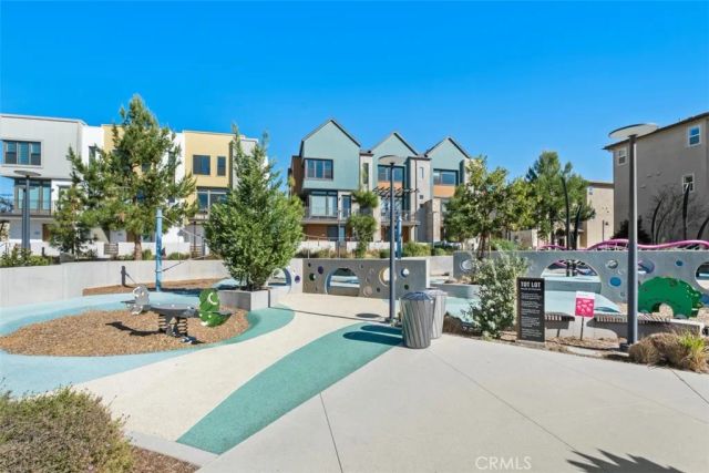 125 Seep, Irvine, CA 92618