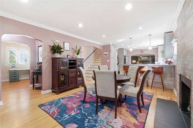311 Harman Boulevard, Oakwood, OH 45419