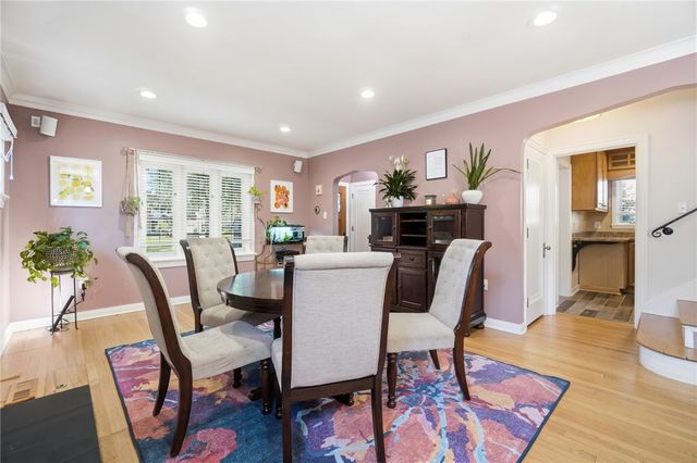 311 Harman Boulevard, Oakwood, OH 45419