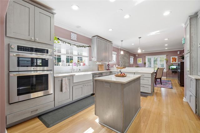 311 Harman Boulevard, Oakwood, OH 45419