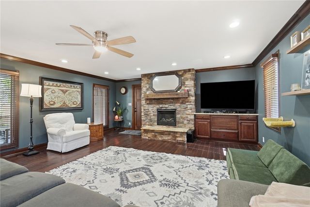 311 Harman Boulevard, Oakwood, OH 45419