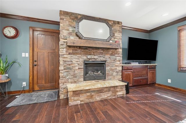 311 Harman Boulevard, Oakwood, OH 45419