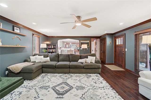 311 Harman Boulevard, Oakwood, OH 45419
