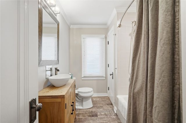 311 Harman Boulevard, Oakwood, OH 45419