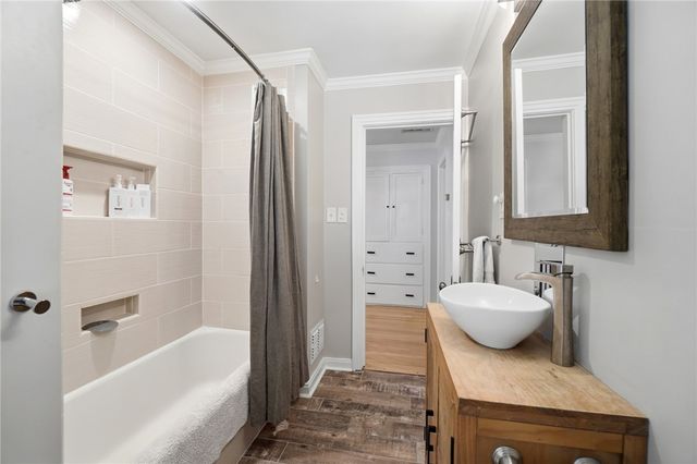 311 Harman Boulevard, Oakwood, OH 45419