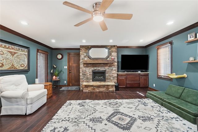 311 Harman Boulevard, Oakwood, OH 45419