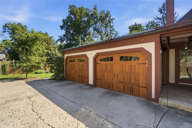 311 Harman Boulevard, Oakwood, OH 45419