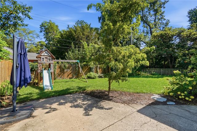 311 Harman Boulevard, Oakwood, OH 45419