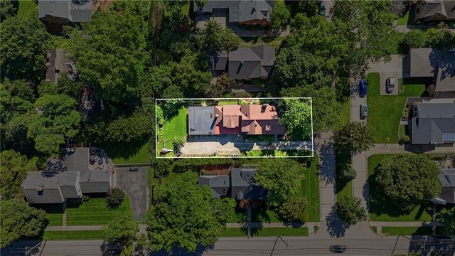 311 Harman Boulevard, Oakwood, OH 45419