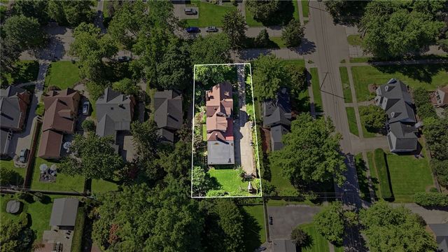 311 Harman Boulevard, Oakwood, OH 45419