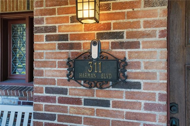311 Harman Boulevard, Oakwood, OH 45419